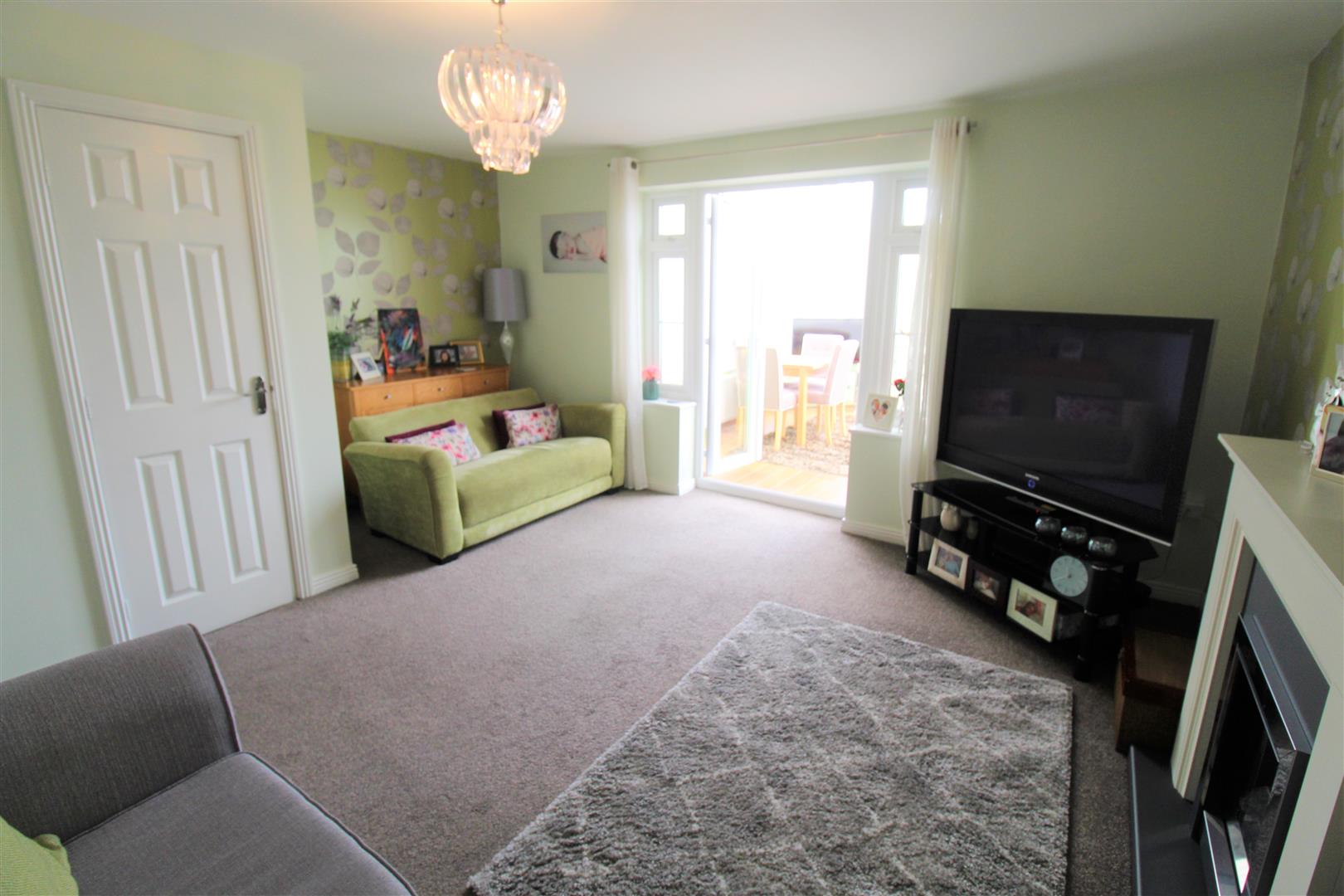 Waverley Drive, Norton Heights, Stoke-On-Trent